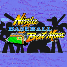 忍者棒球(ninja baseball batman)