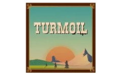 石油大亨(石油骚动)