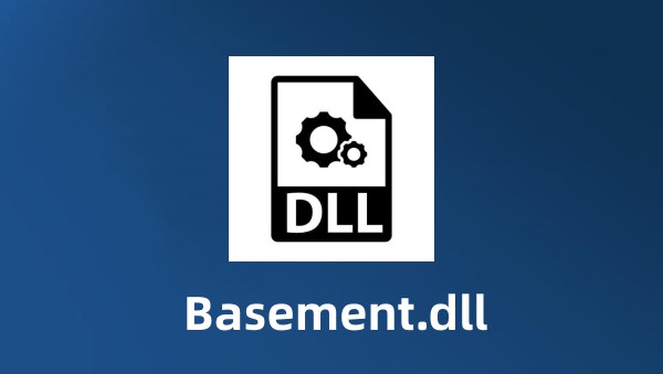 Basement.dll截图