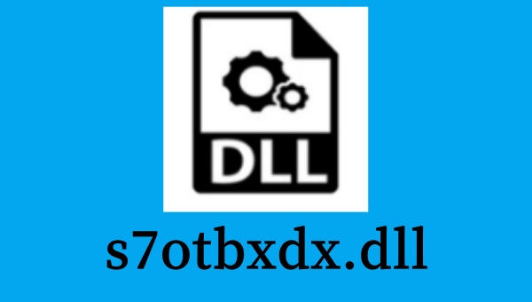 s7otbxdx.dll截图