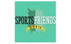 Sports Friends