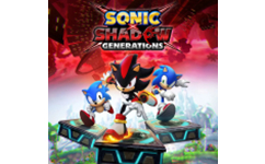 索尼克X夏特：重启世代