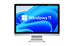 深度技术 Win11专业版 64位