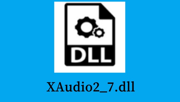 XAudio2_7.dll截图