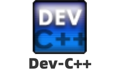 Dev-C++
