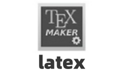 latex软件