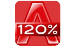 Alcohol 120%