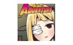 宅男的人间冒险