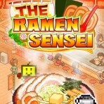 开罗拉面店