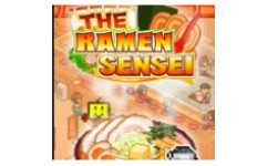 开罗拉面店