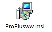 ProPlusWW.msi修复文件工具