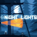 夜光