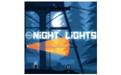 夜光