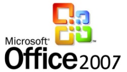 Microsoft Office 2007