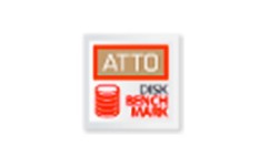 ATTO Disk Benchmark