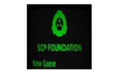 SCP收容所