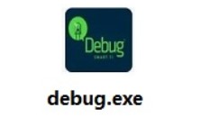 debug.exe