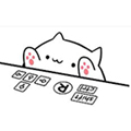 邦戈貓Bongo Cat