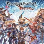 碧蓝幻想Versus