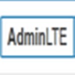 AdminLTE