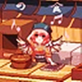 东方夜雀食堂