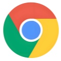 谷歌chrome瀏覽器