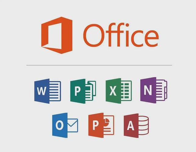 Microsoft Office截图