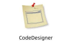 CodeDesigner