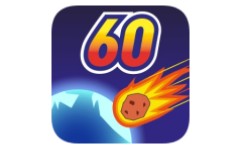 地球灭亡前60秒