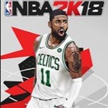 NBA2K18