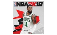 NBA2K18