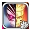 死神vs火影jojo