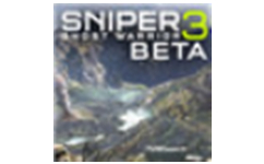 狙击手幽灵战士3