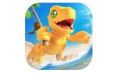 数码宝贝：源码