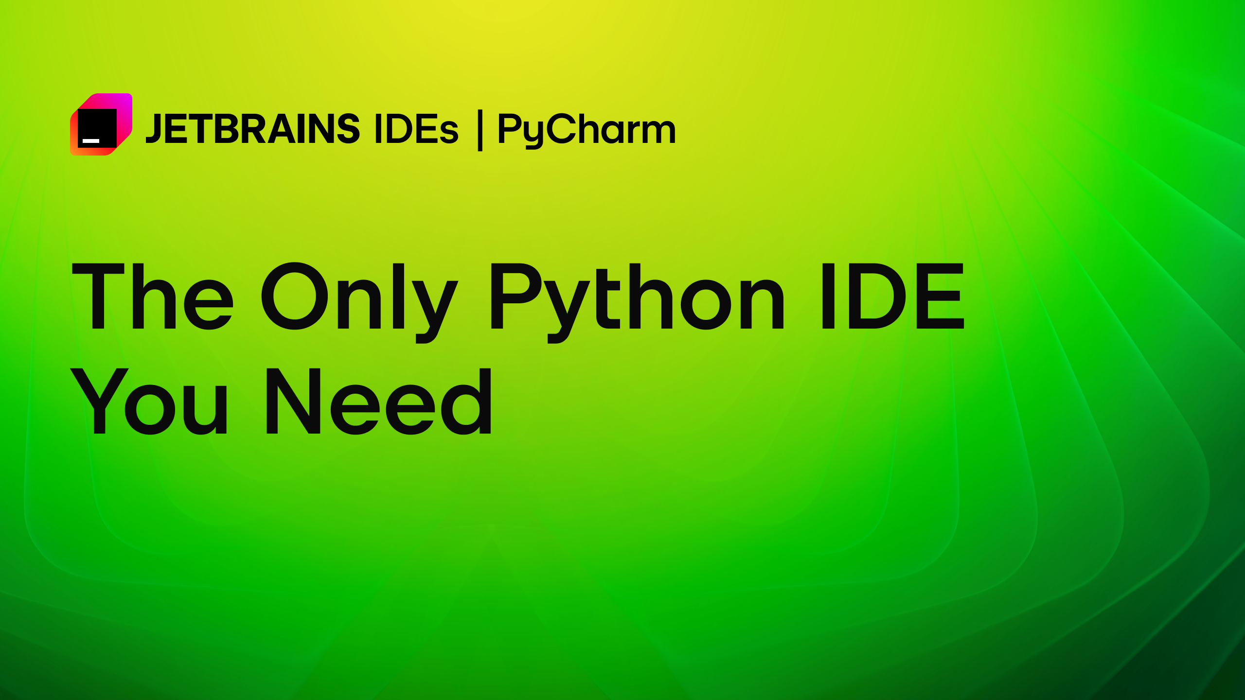 JetBrains PyCharm IDE：社区版与专业版融合，开启全新体验截图