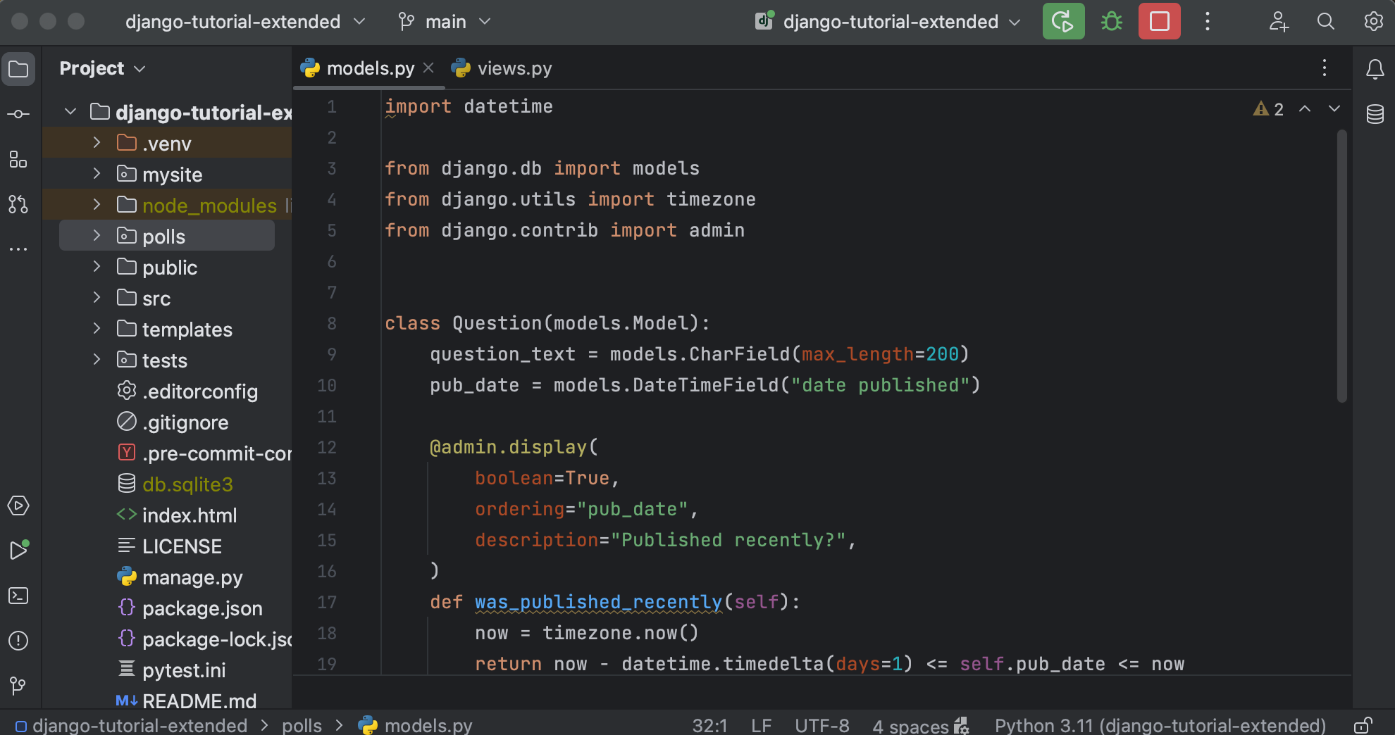 JetBrains PyCharm IDE：社区版与专业版融合，开启全新体验截图