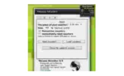 MouseMonitorv4.1官方版-鼠标按键测试软件