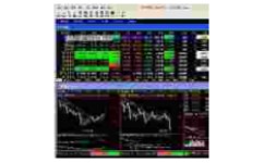 深发展国际金融信息平台