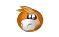 eMule（电骡）