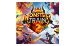 怪物火车2（Monster Train 2）