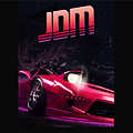JDM: 漂移大师