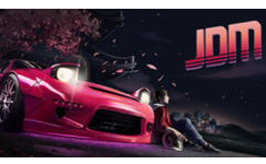 JDM: 漂移大師