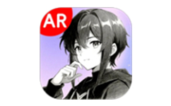 AR漫画临摹绘画