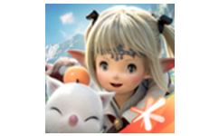 最终幻想14：水晶世界