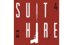 适合雇佣(Suit for Hire)