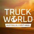 卡车世界：澳大利亚（Truck World: Australia）