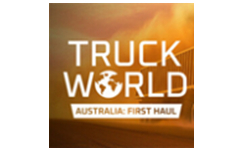 卡车世界：澳大利亚（Truck World: Australia）
