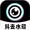 抖去水印