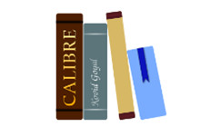 Calibre(电子书管理器)