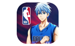 黑子的篮球：街头对决